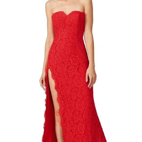 seraphina lace dress The Seraphina Dress main image 0